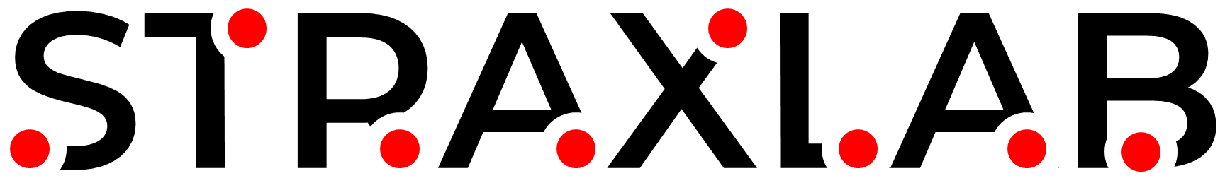 Straxlab Logo